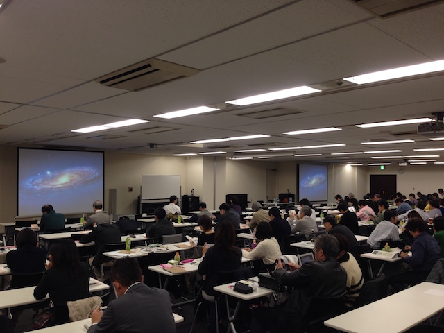 床矯正の講習会　柴垣歯科医院
