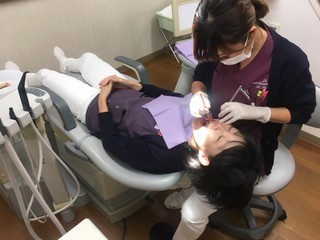エッセンシャルクリーニング勉強会　柴垣歯科医院