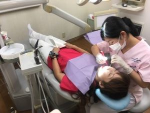 エッセンシャルクリーニング勉強会　柴垣歯科医院
