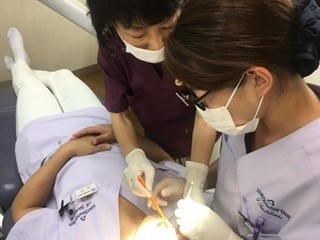 エッセンシャルクリーニング勉強会　柴垣歯科医院