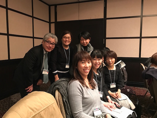 日本口腔インプラント学会　第36回　関東・甲信越支部学術大会　柴垣歯科医院
