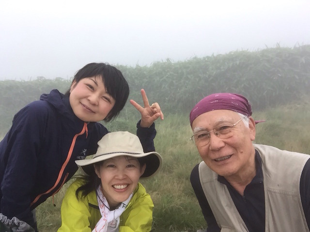 登山　柴垣歯科医院