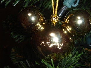 クリスマスツリー　柴垣歯科医院