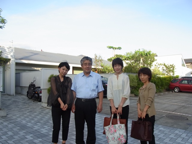 IT Dental Clinicでのインプラント勉強会　綾瀬市と海老名市の境に位置する柴垣歯科医院