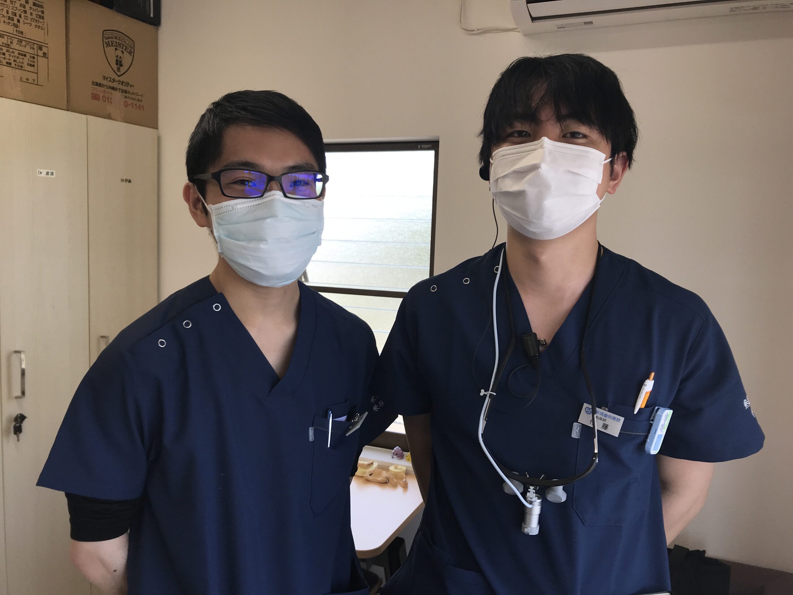 歯科医師　綾瀬市と海老名市の境に位置する柴垣歯科医院