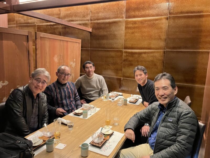 日本歯科先端技術研究所