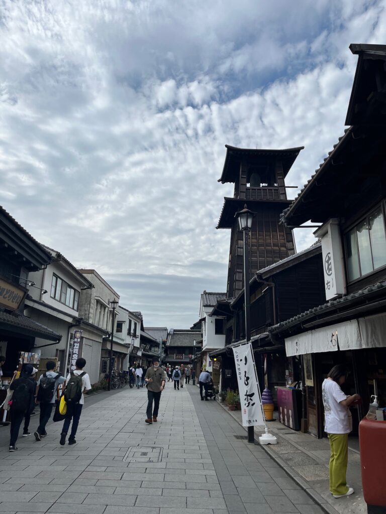 綾瀬市海老名市柴垣歯科医院　蕎麦打ち