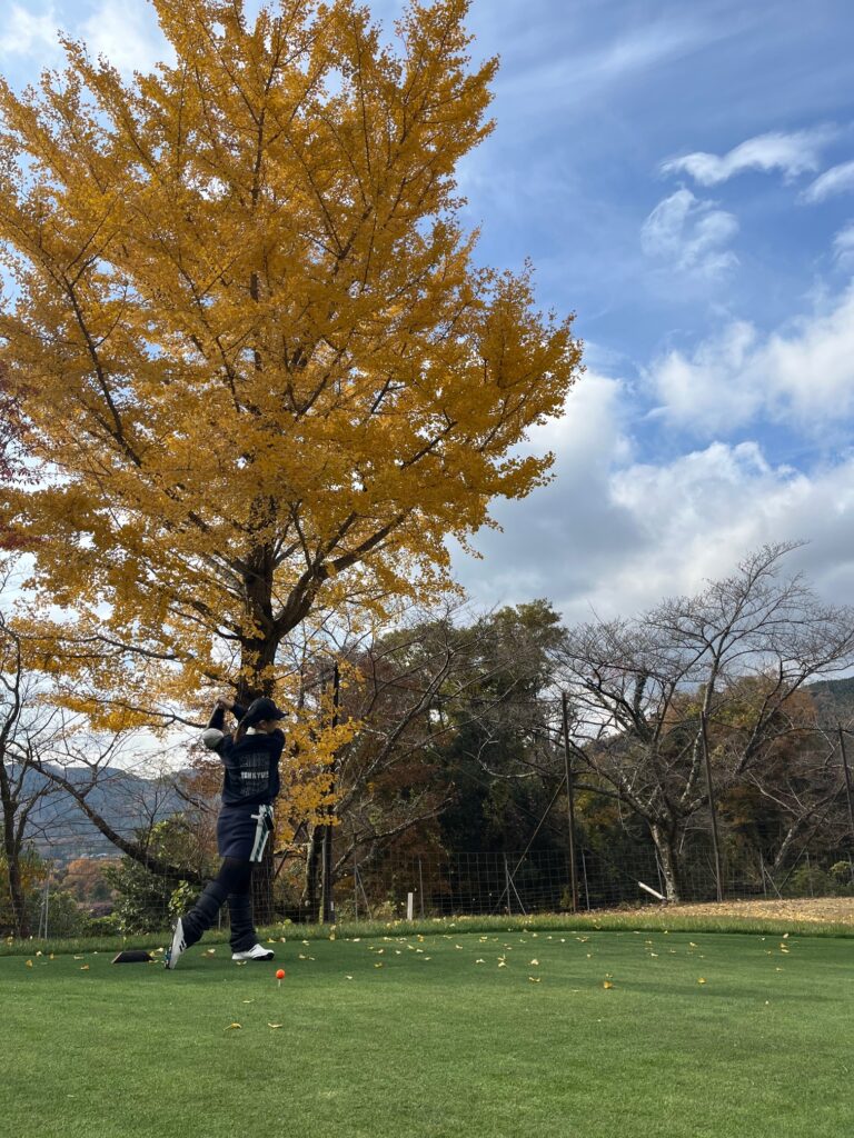 神奈川県綾瀬市海老名市　柴垣歯科医院　ゴルフ部