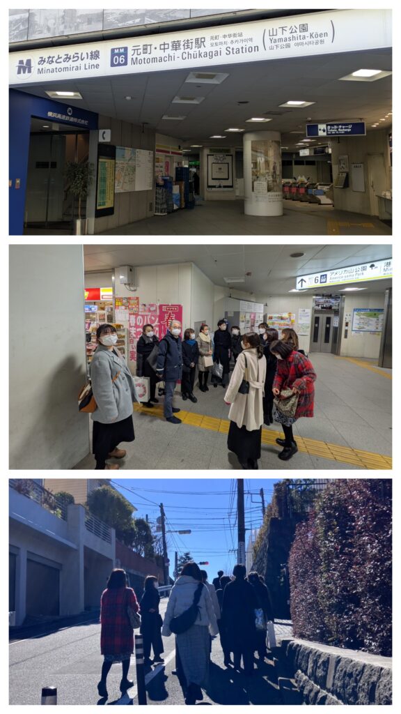 綾瀬市海老名市柴垣歯科医院　ランチ会　エリア耀
