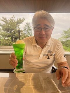綾瀬市海老名市柴垣歯科医院 ゴルフ部