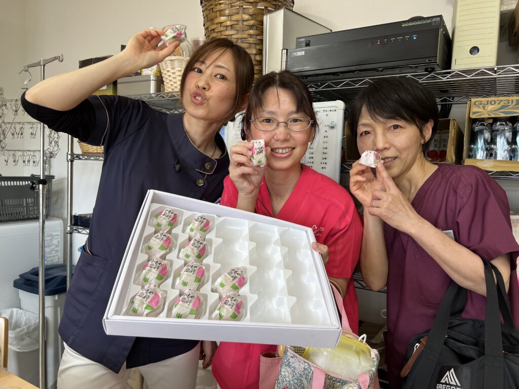 綾瀬市海老名市柴垣歯科医院