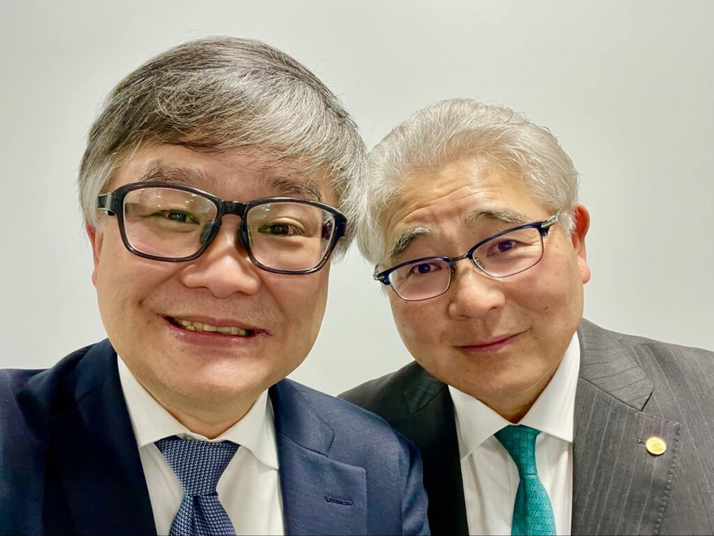 綾瀬市海老名柴垣歯科医院 日先研 講演会