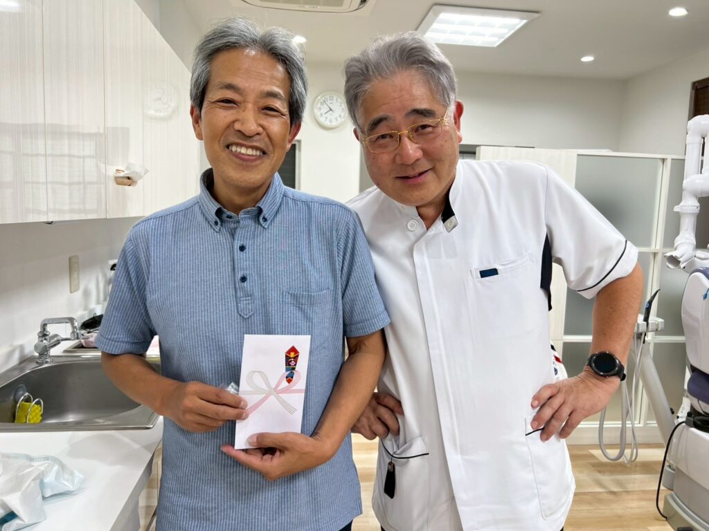 綾瀬市海老名市柴垣歯科医院　ボトックス　勉強会