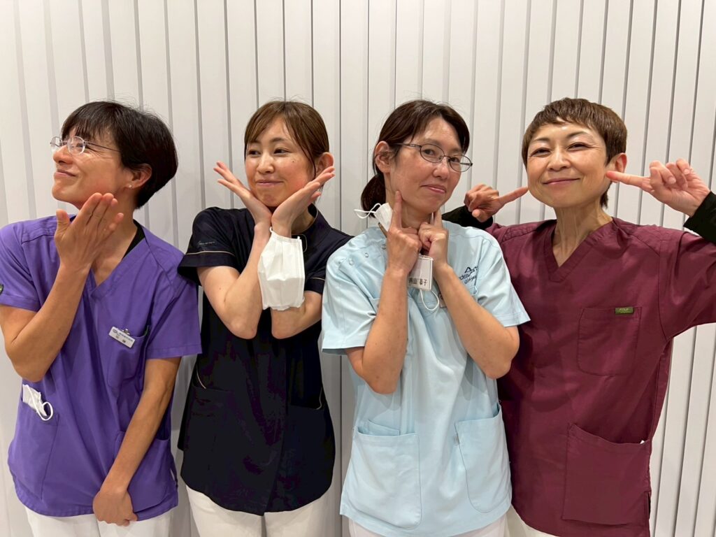 綾瀬市海老名市柴垣歯科医院　ボトックス　勉強会