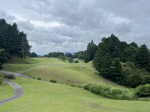 綾瀬市海老名市柴垣歯科医院　ゴルフ部