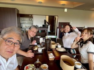 綾瀬市海老名市柴垣歯科医院　ゴルフ部