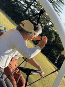 綾瀬市海老名市柴垣歯科医院　ゴルフ部