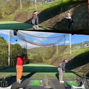 綾瀬市海老名市柴垣歯科医院　ゴルフ部