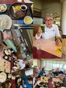 綾瀬市海老名市柴垣歯科医院　ゴルフ部