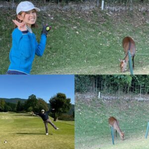 綾瀬市海老名市柴垣歯科医院　ゴルフ部