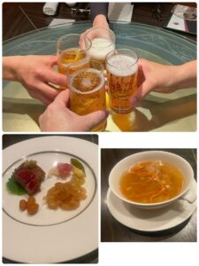 綾瀬市海老名市柴垣歯科医院 院内旅行 シェラトン