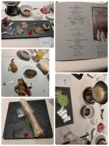 綾瀬市海老名市柴垣歯科医院 院内旅行