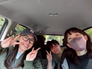 綾瀬市海老名市柴垣歯科医院　院内旅行　御殿場アウトレット　箱根離宮