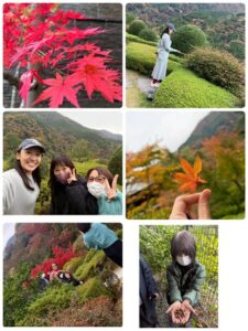 綾瀬市海老名市柴垣歯科医院　院内旅行　御殿場アウトレット　箱根離宮