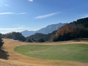 綾瀬市海老名市柴垣歯科医院 ゴルフ部