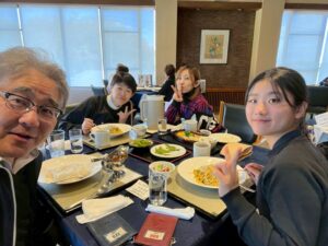 綾瀬市海老名市柴垣歯科医院 ゴルフ部