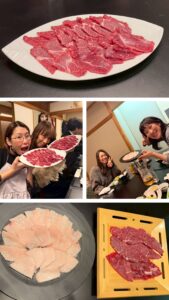 綾瀬市海老名市柴垣歯科医院　忘年会