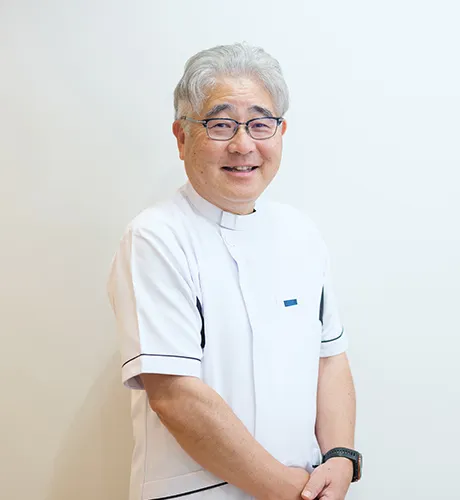 柴垣 博一